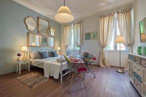 Old City Romanitic Studios 1 with FREE private parking